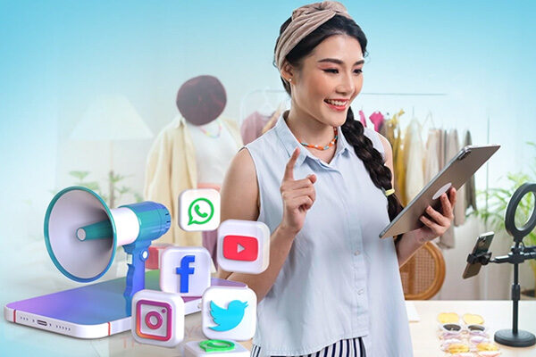 Event Branding & Marketing Support
