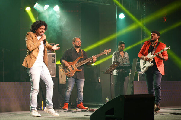 Talent & Entertainment Management