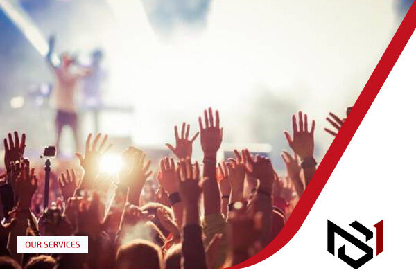 event promotor