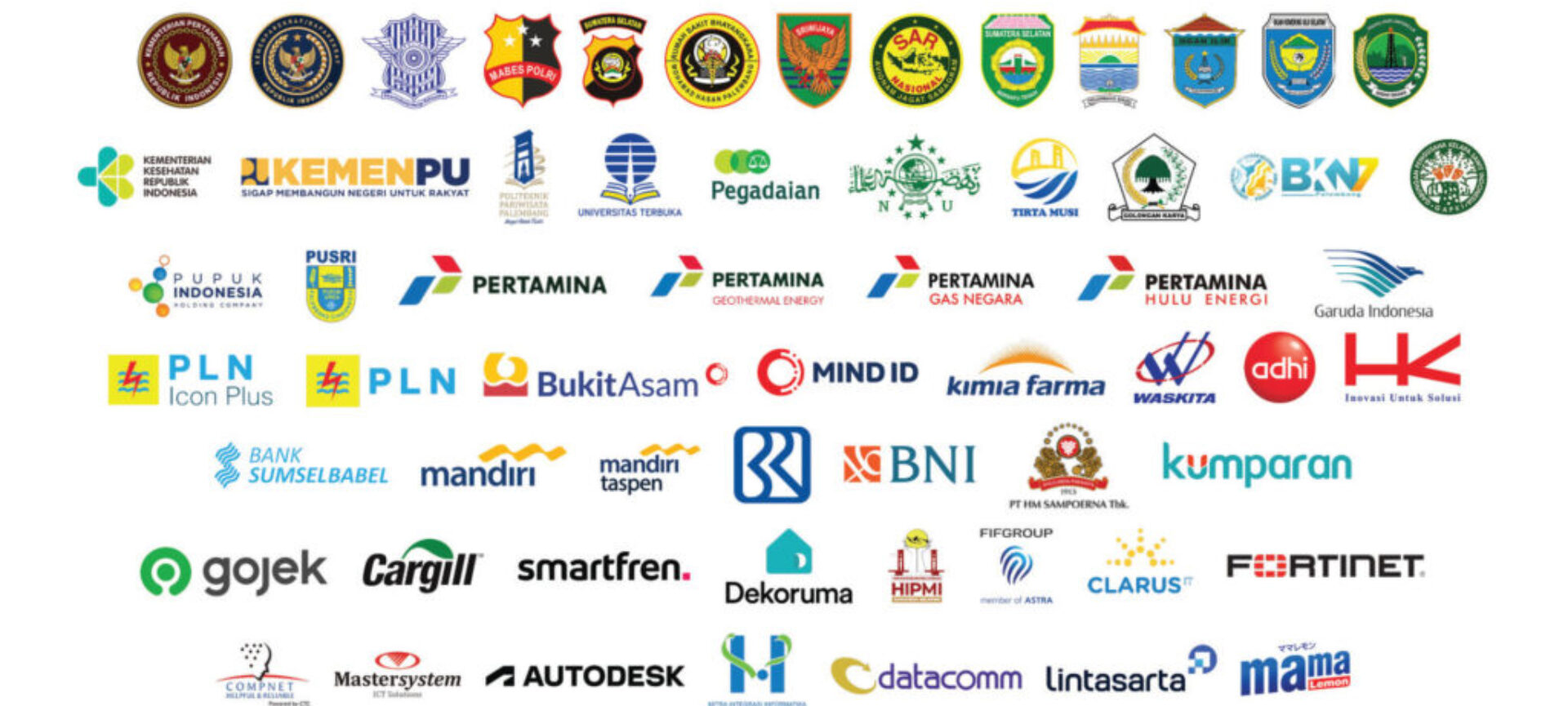 Our Client