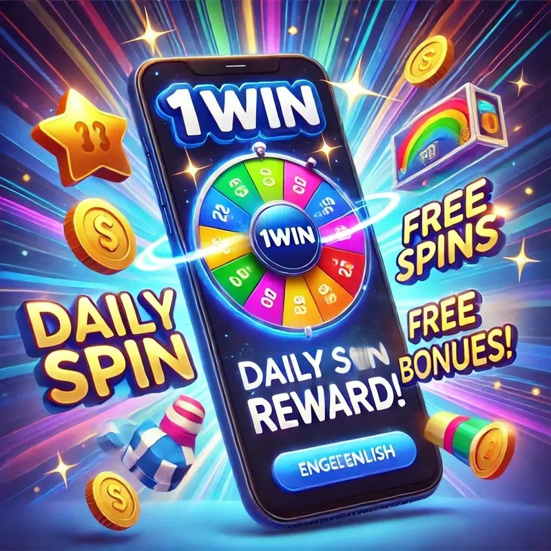 Image: Unlock Big Wins with Ninewin Casino Bonuses and Free Spins